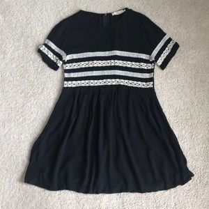 Elodie tunic